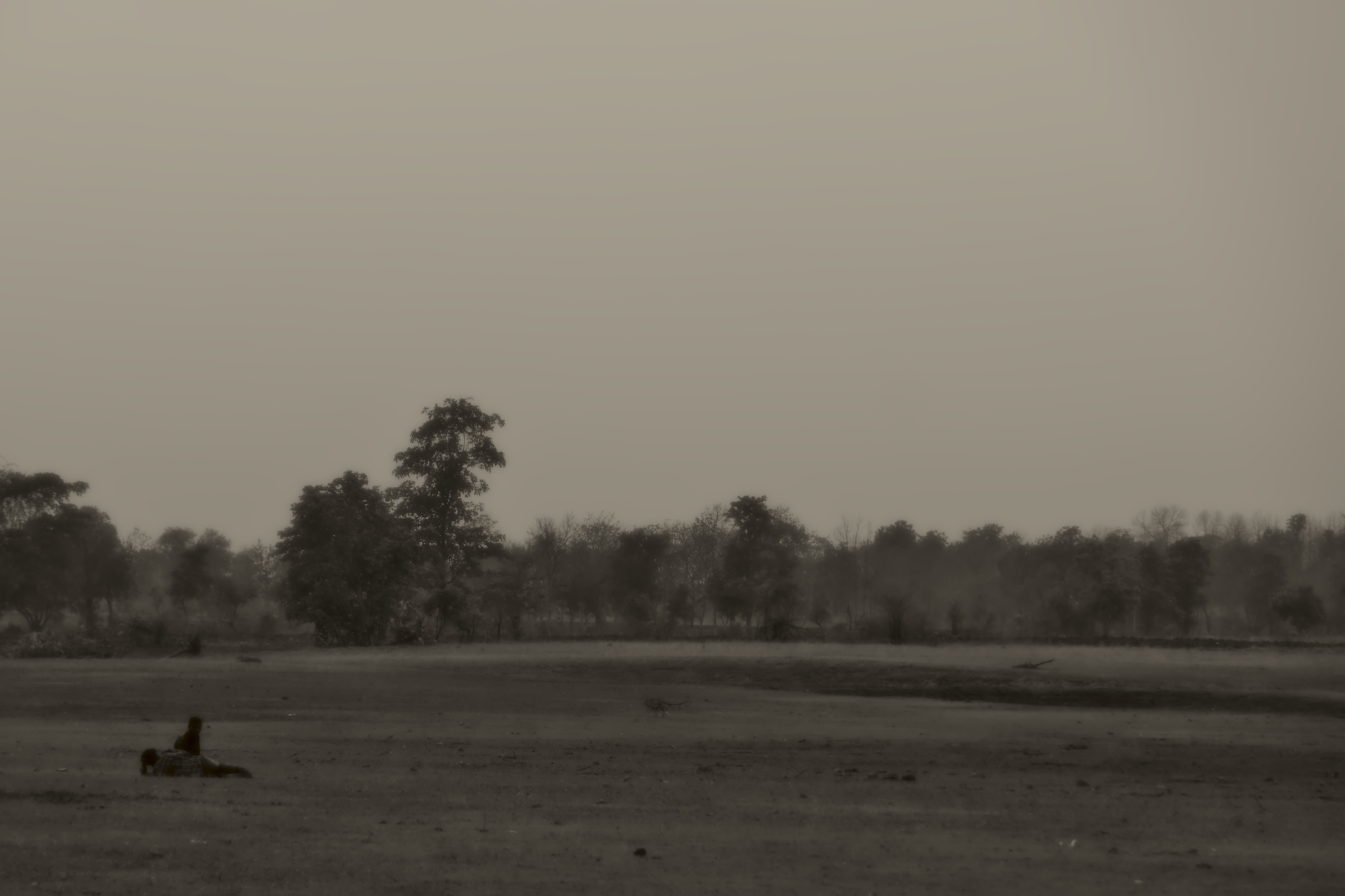 lazy-evening
